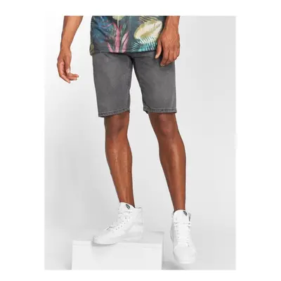 Just Rhyse Jeans Shorts grey