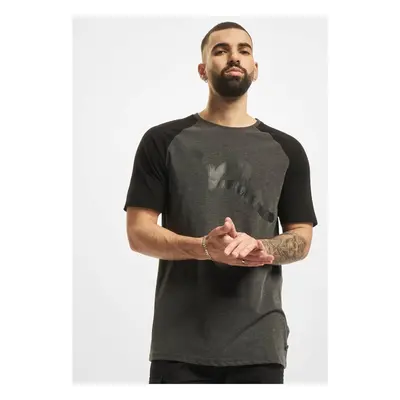 Urban Classics Rocawear T-Shirt anthracite