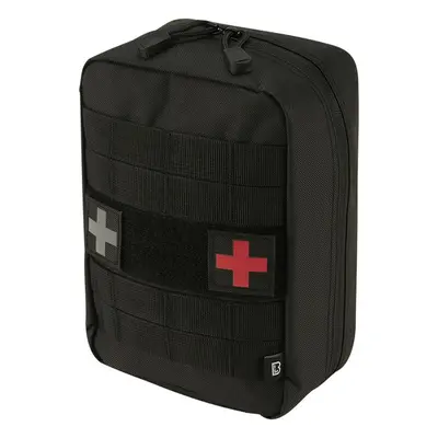 Brandit Molle First Aid Pouch Large black