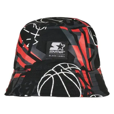 Starter Reversible Airball Bucket Hat black