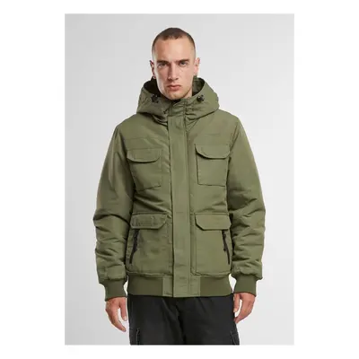 Brandit Men Exploration Jacket olive