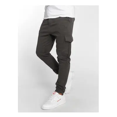 DEF Gringo Sweatpants Beige anthracite