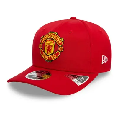 Sapka NEW ERA 970 Stretch snap core 9seventy Manchester United Scarlet