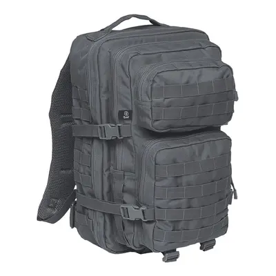 Brandit US Cooper Backpack Large charcoal