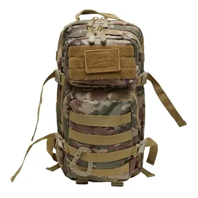 Brandit US Assault Pack Medium tactical camo