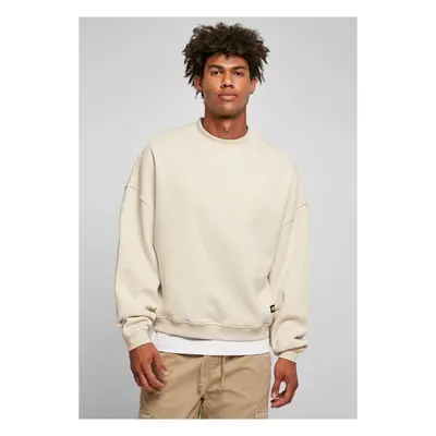 Urban Classics 80's Crewneck softseagrass