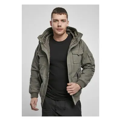 Brandit Bronx Winter Jacket olive