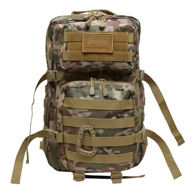 Brandit US Assault Pack Large tactical camo