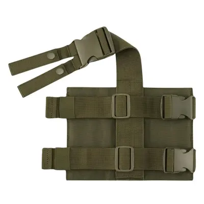 Brandit Molle Leg Panel olive