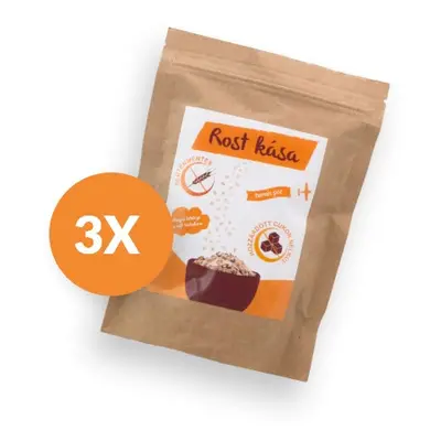 Rapid Rostkása - Vegyes csomag 1 - 3x300g