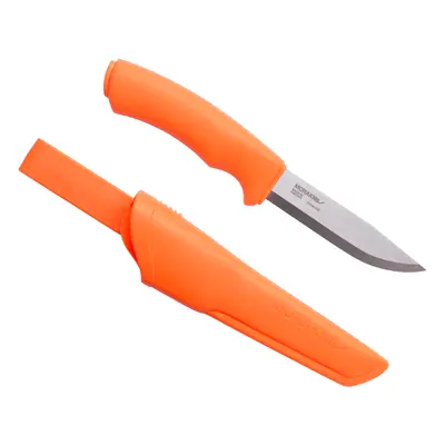 Morakniv Bushcraft Orange kés