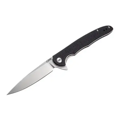 CJRB Briar J1902 Black G10