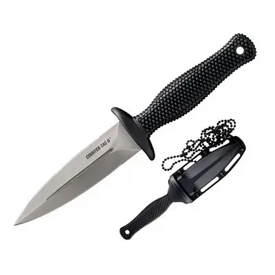 Cold Steel Counter Tac II