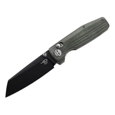 Bestech Slasher BG43B-2 kés