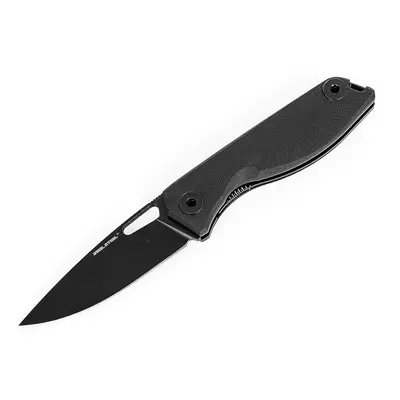 Real Steel Sidus Black G10 RS7461