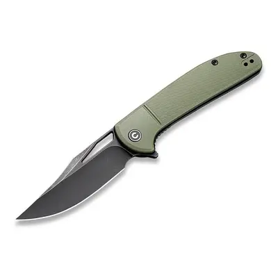 Civivi Ortis C2013C OD Green Fiber-glass Reinforced Nylon