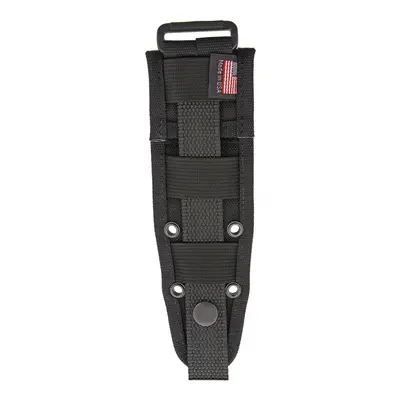 ESEE Izula MOLLE Back Black