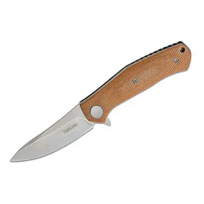 Kershaw Concierge 4020MCB Brown