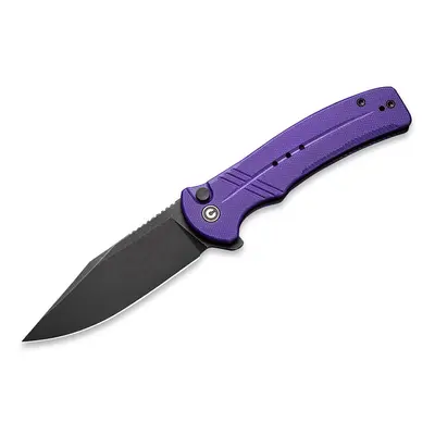 Civivi Cogent C20038D-2 Purple G10