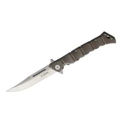 Cold Steel Medium Luzon DE Satin kés