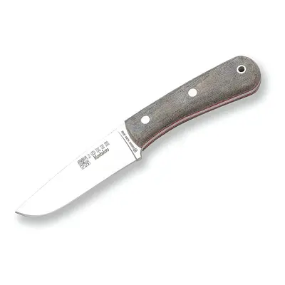 Joker Montanero Flat CV134 Micarta, Sandvik 14C28N