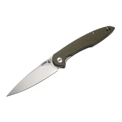 CJRB Centros J1905 Green G10