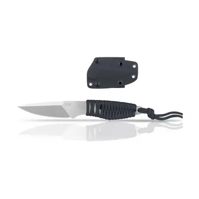 ANV P100 - Kydex Sheath Black/Grey kés