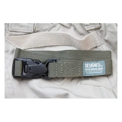 Kizlyar Supreme MOLLE TB2 Camo Lábszíj