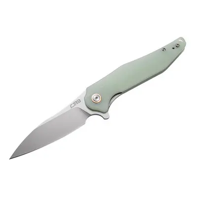 CJRB Agave J1911 D2 Jade G10