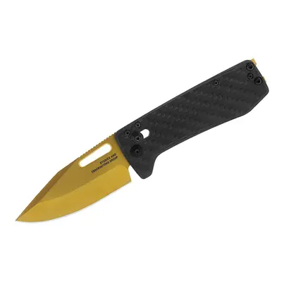 SOG Ultra XR Carbon + Gold kés