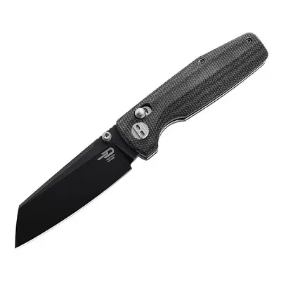 Bestech Slasher BG43A-2 kés