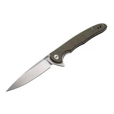 CJRB Briar J1902 Green G10