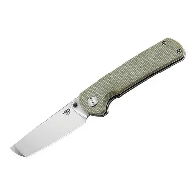 Bestech Sledgehammer BG31D kés