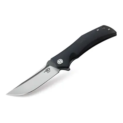 Bestech Scimitar Black BG05A-2 kés