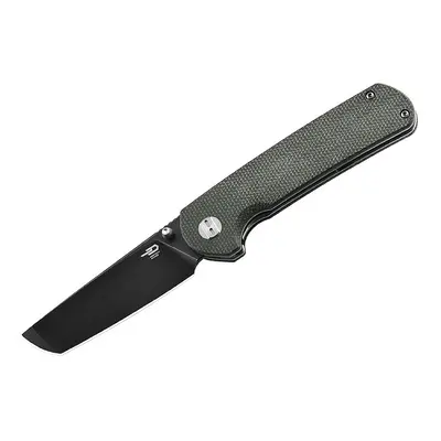 Bestech Sledgehammer BG31B-2 kés