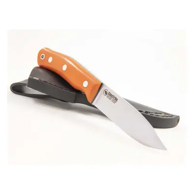 Casström No.10 SFK Orange G10 14C28N