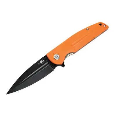 Bestech Fin Orange BG34B-3