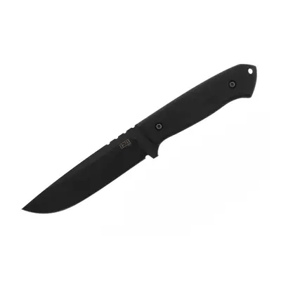 Za-Pas Ultra Outdoor Cerakote G10 Black kés