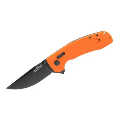 SOG TAC XR Orange kés