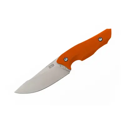 Za-Pas Ninja G10 Orange kés