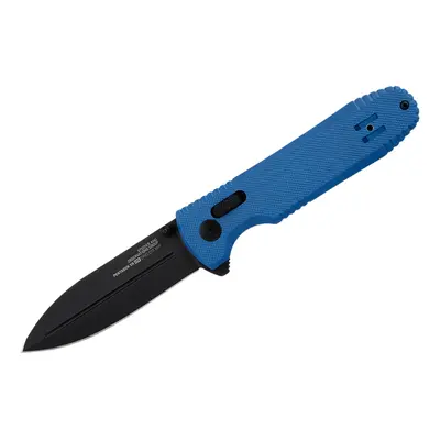 SOG Pentagon XR Lte Blue kés