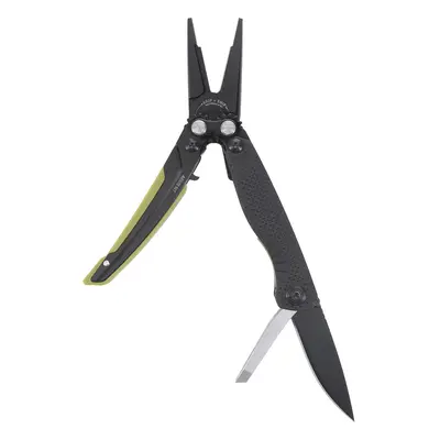 Multitool SOG Aegis MT Black & Moss