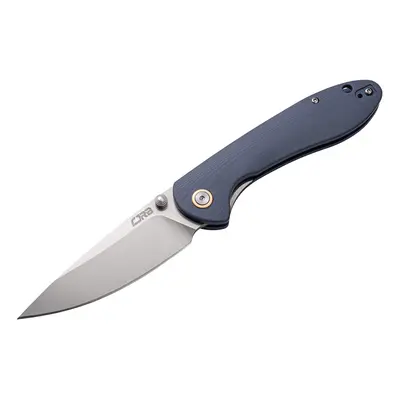 CJRB Feldspar J1912 Blue-Gray G10