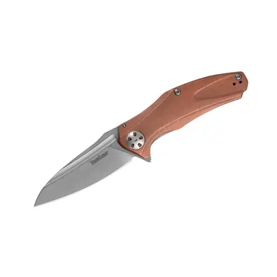 Kershaw Natrix Copper 7007CU Copper