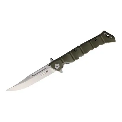 Cold Steel Medium Luzon OD Stonewash kés