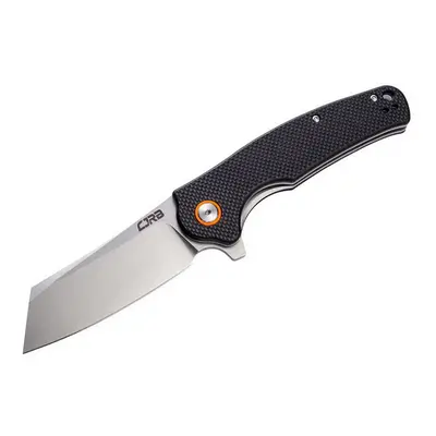 CJRB Crag J1904 Black G10