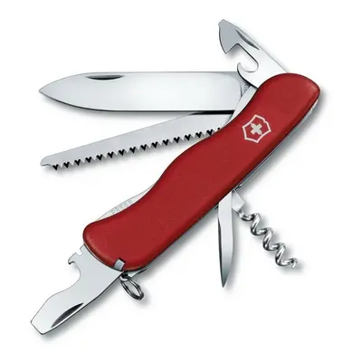 Victorinox Forester piros kés