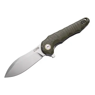 CJRB Mangrove J1910 D2 Green G10