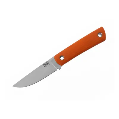 Za-Pas EC95 G10 Orange kés