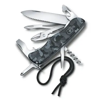 Victorinox Skipper Camouflage kés